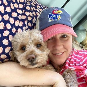 Meet your Posher, Lisa